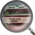 Power Supply Module L806353