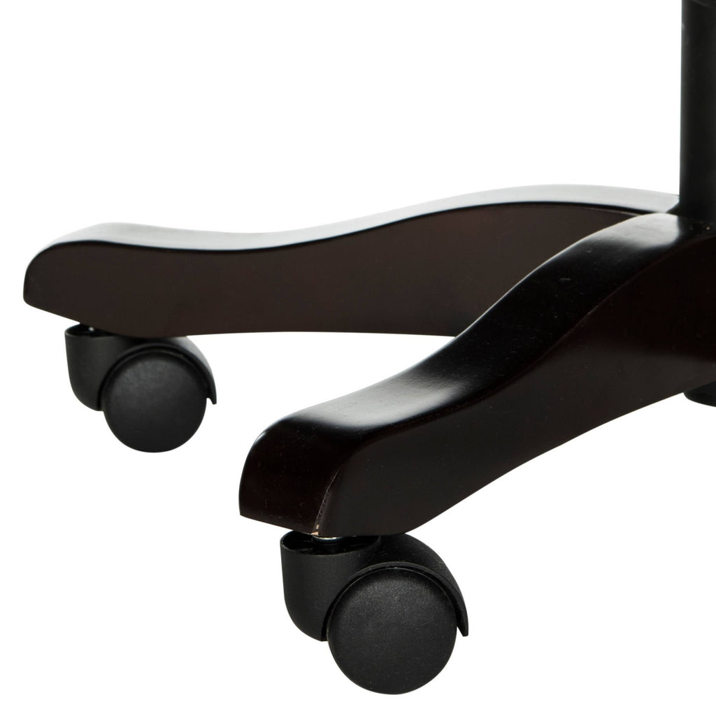 Swivel Tufted Desk Chair W61324