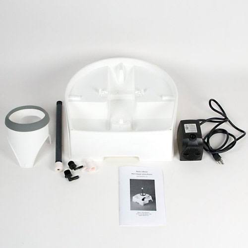 Keg and Carboy Washer O140