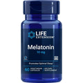 Melatonin 10 mg Vegetarian 60 Capsules M953