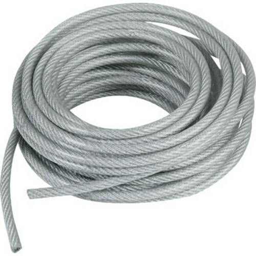 1/8 inch x 50' Coated Cable H698635