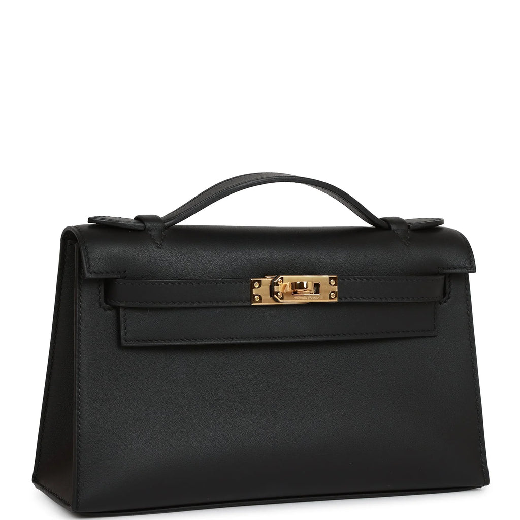 Black Pochette O445541