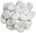 White Marble Bagged Pebbles P748