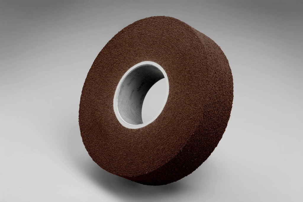 Light Deburring Wheel K210