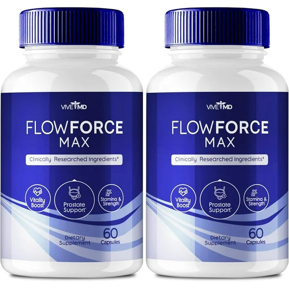Prostate Health Supplements B284