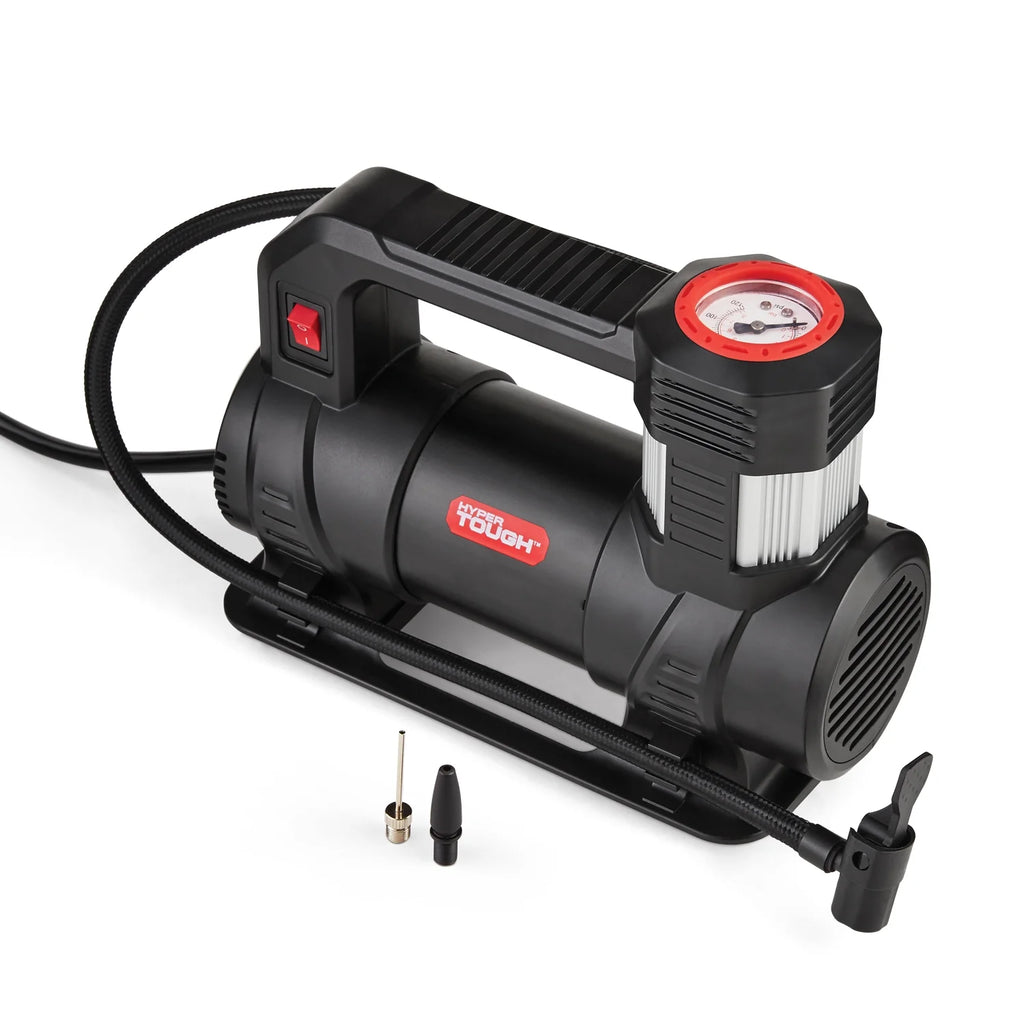 Tire and Multipurpose Inflator H7086