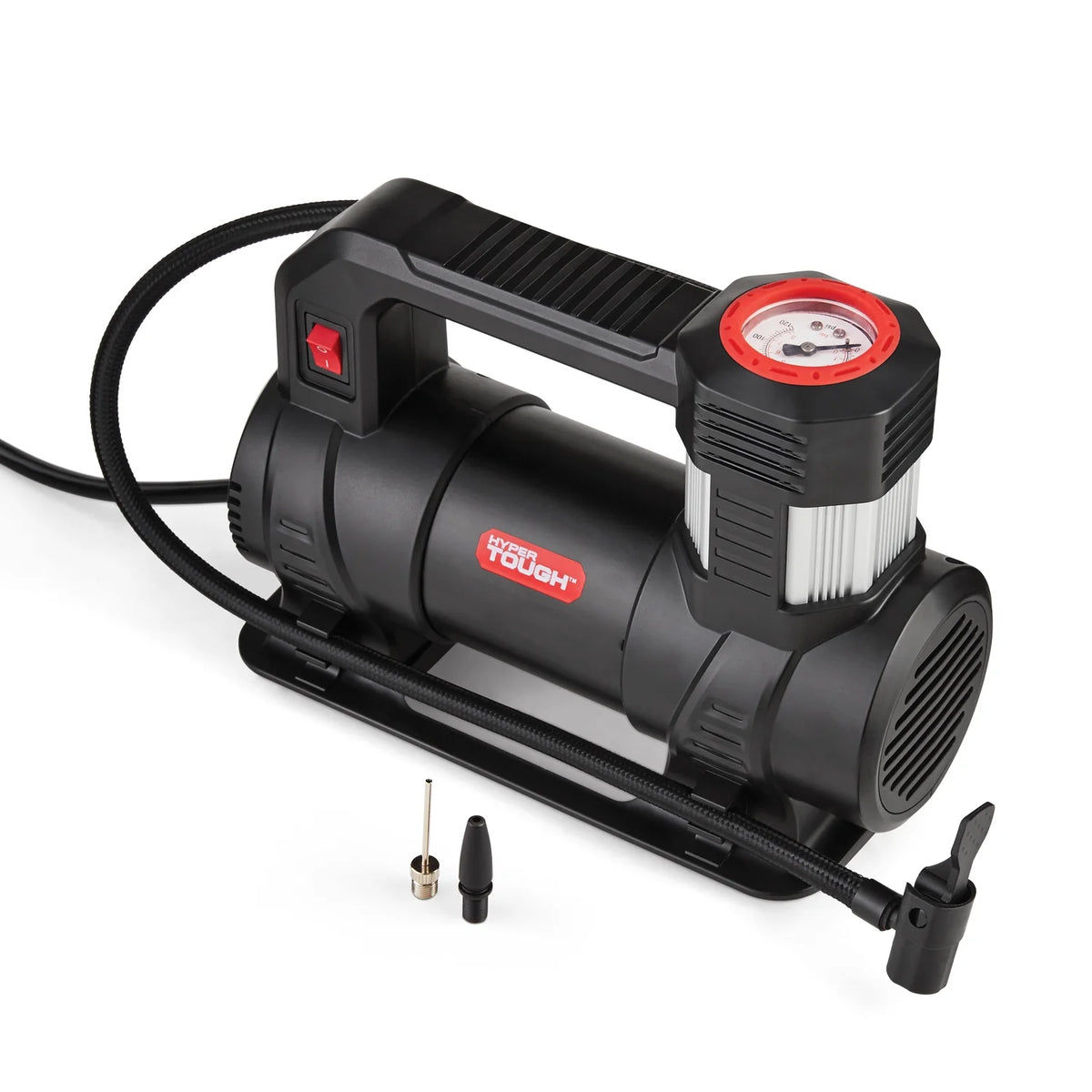 Tire and Multipurpose Inflator H7086