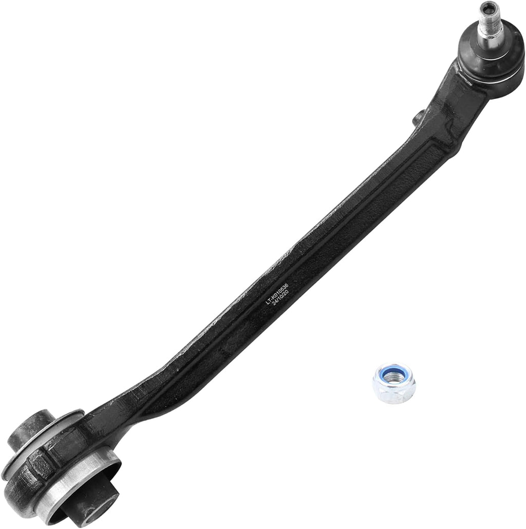 RWD Front Lower Forward Control Arms with Ball Joints, 2 pc Set T72896