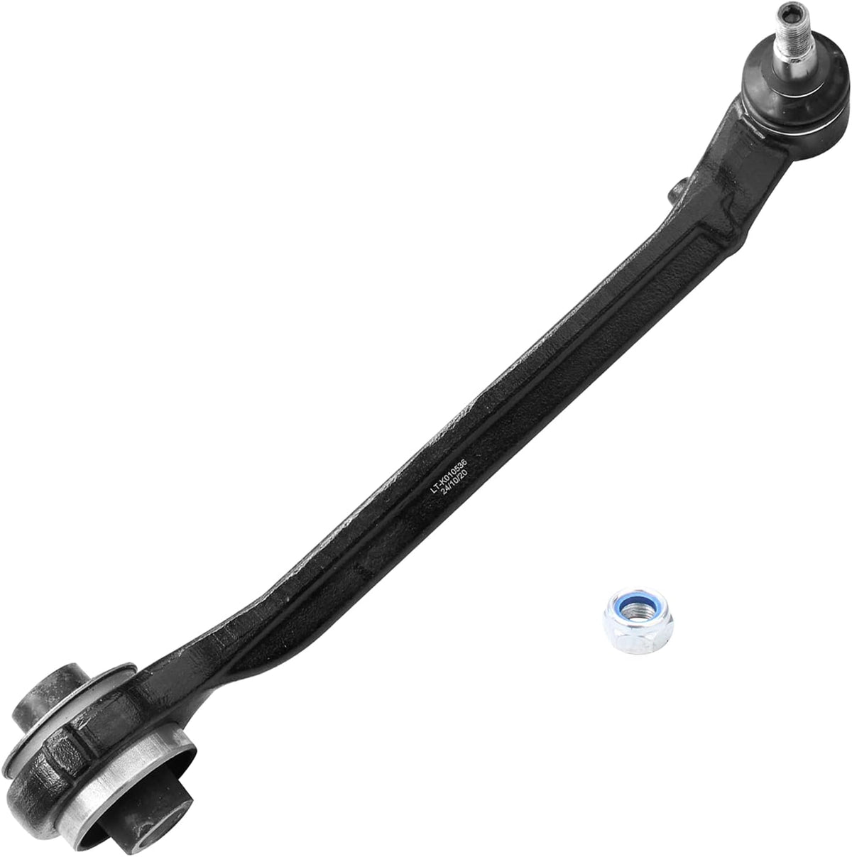 RWD Front Lower Forward Control Arms with Ball Joints, 2 pc Set T72896