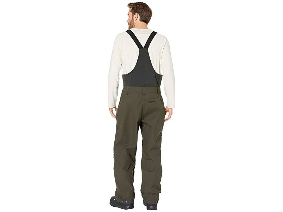 Kombu Large Men&s Bib F29955