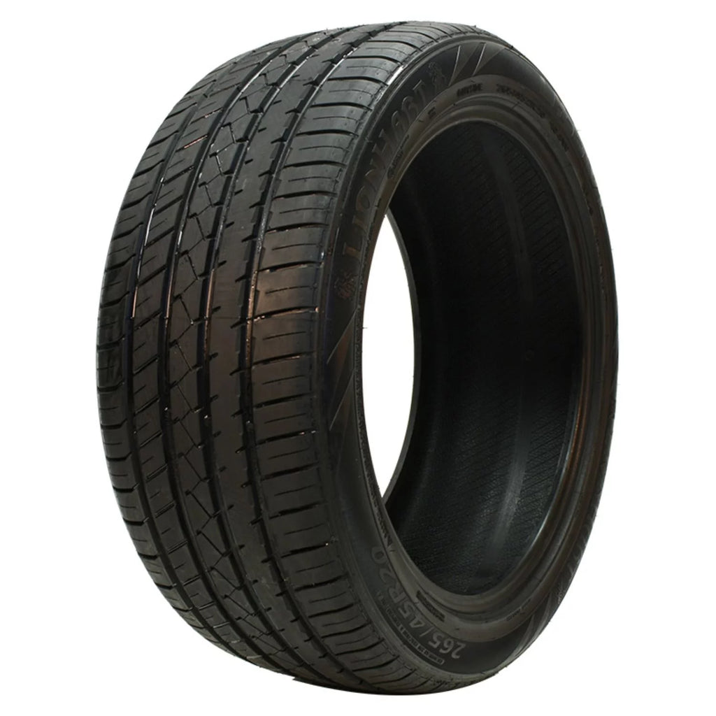 All Season 255/25ZR24 95W XL Passenger Tire G44870