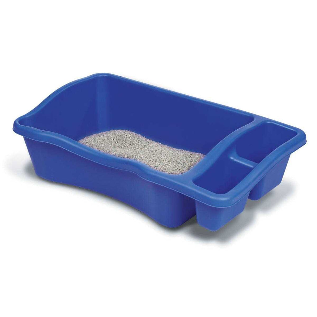 Litter Pan with Microban X650681