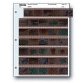 Archival Pages 1000 Pack K731
