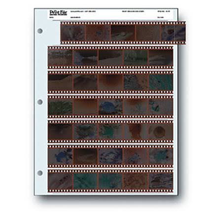 Archival Pages 1000 Pack K731