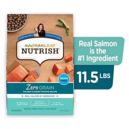 Dog Food F6932
