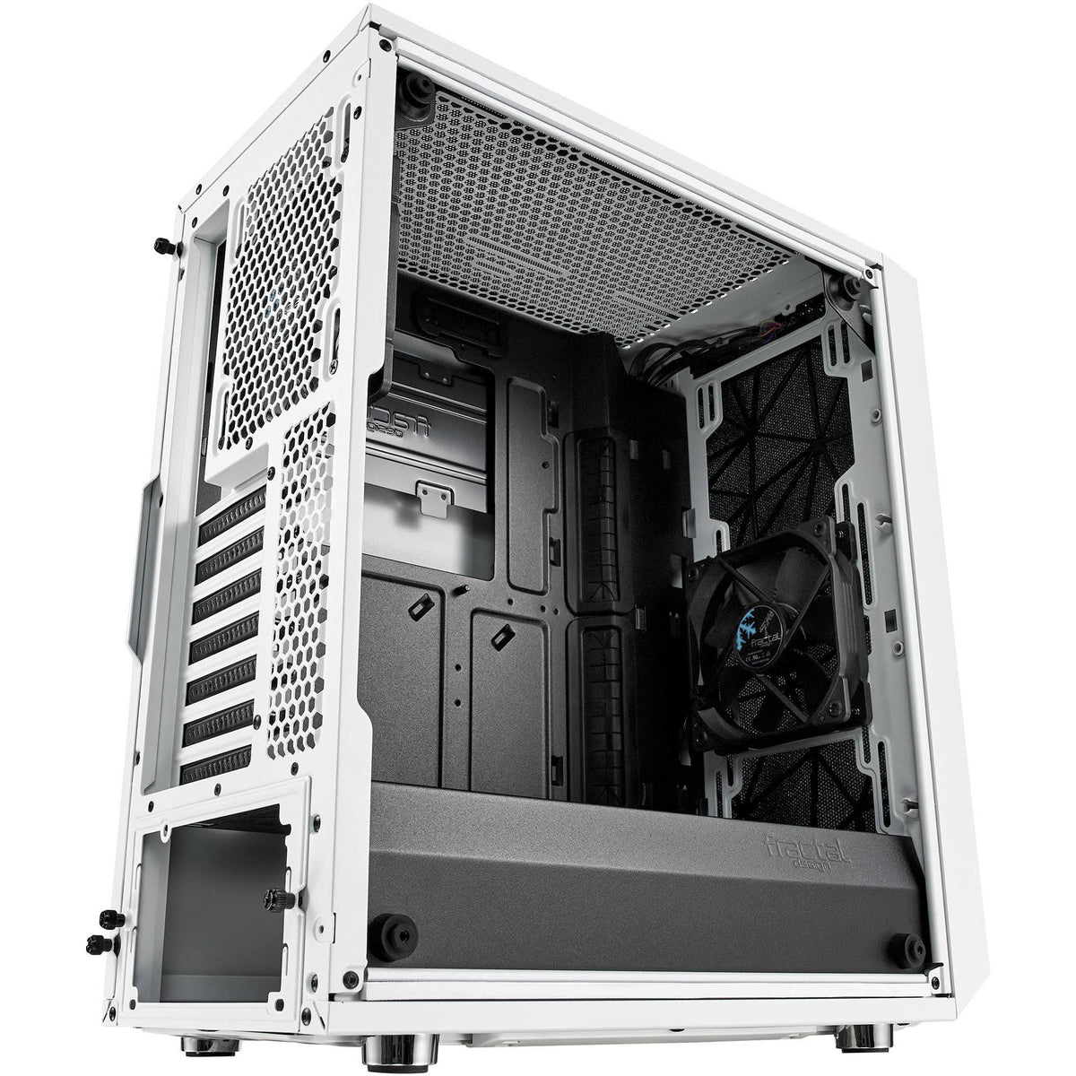 White TG Case L435709