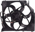 Electric Cooling Fan Assembly for BMW X3 2004-2010 3.0L C637