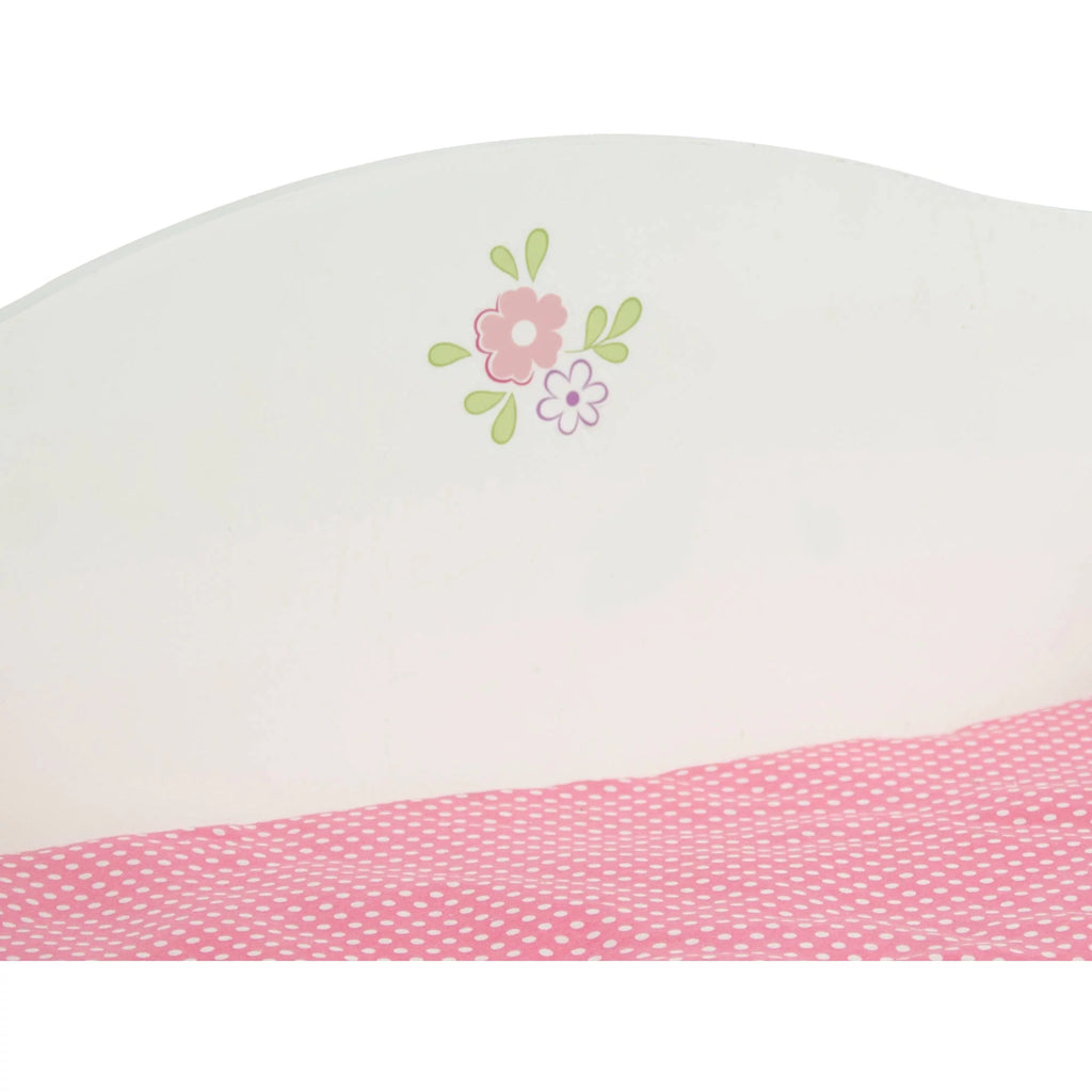18" Doll Trundle Bed P99182