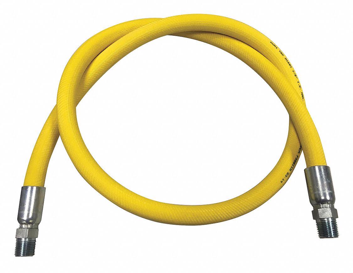 Chemical Hose Assembly 3/8 x 50 ft N632