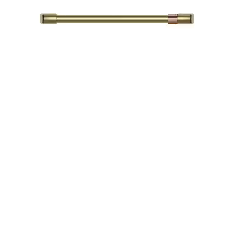 Dishwasher Handle Kit in Brushed Brass S606203