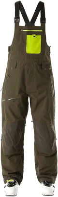 Kombu Large Men&s Bib F29955