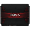 Class AB 4-Channel Car Amplifier 1800W G567