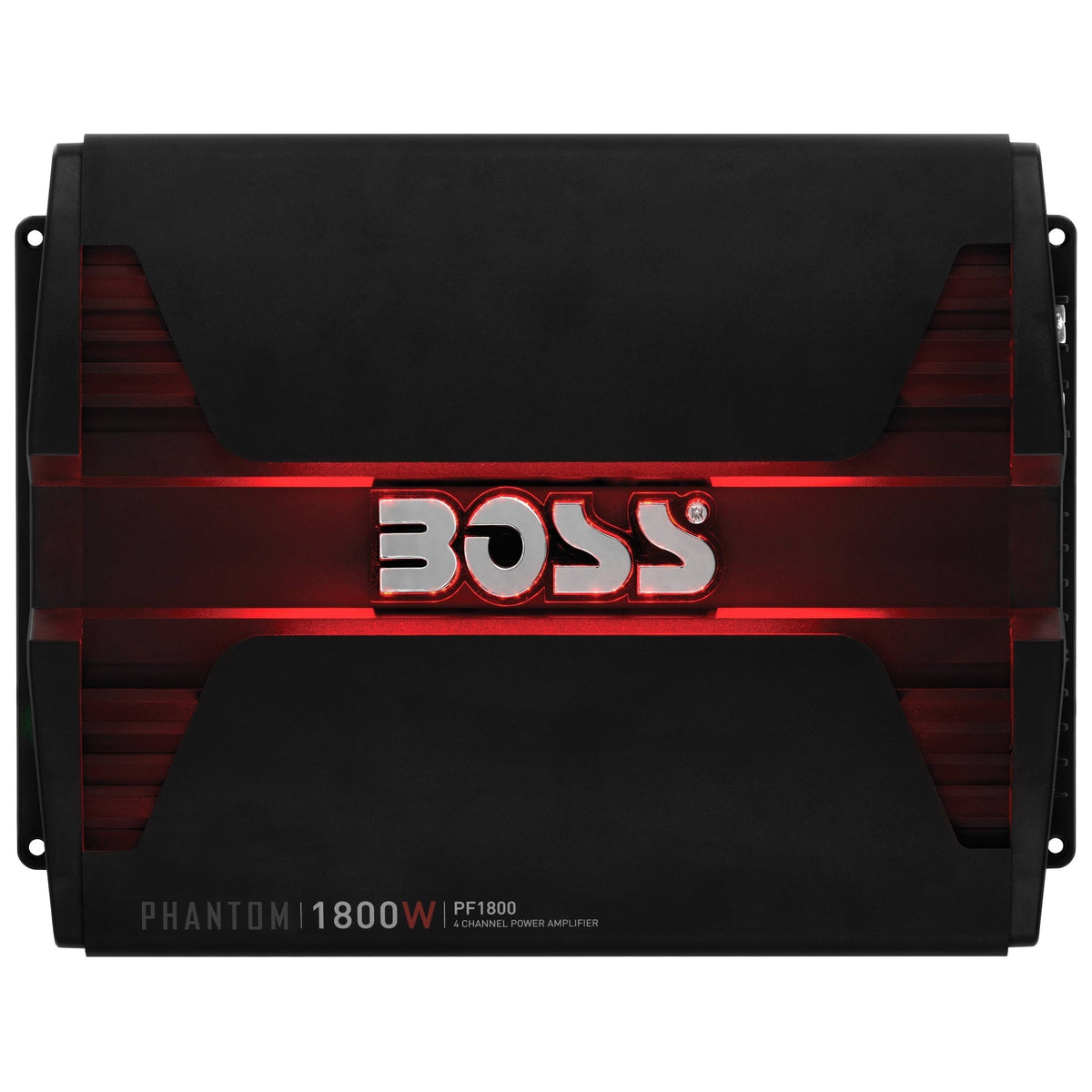 Class AB 4-Channel Car Amplifier 1800W G567