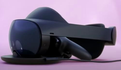Meta Quest Pro Headset U49669