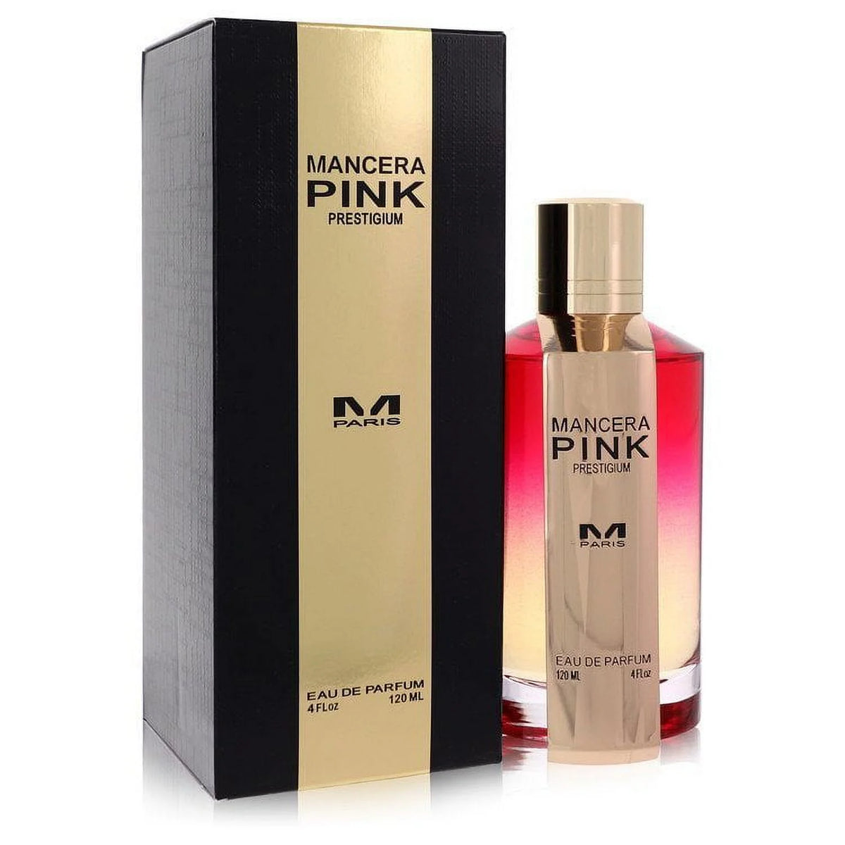 Pink Eau De Parfum Spray D512