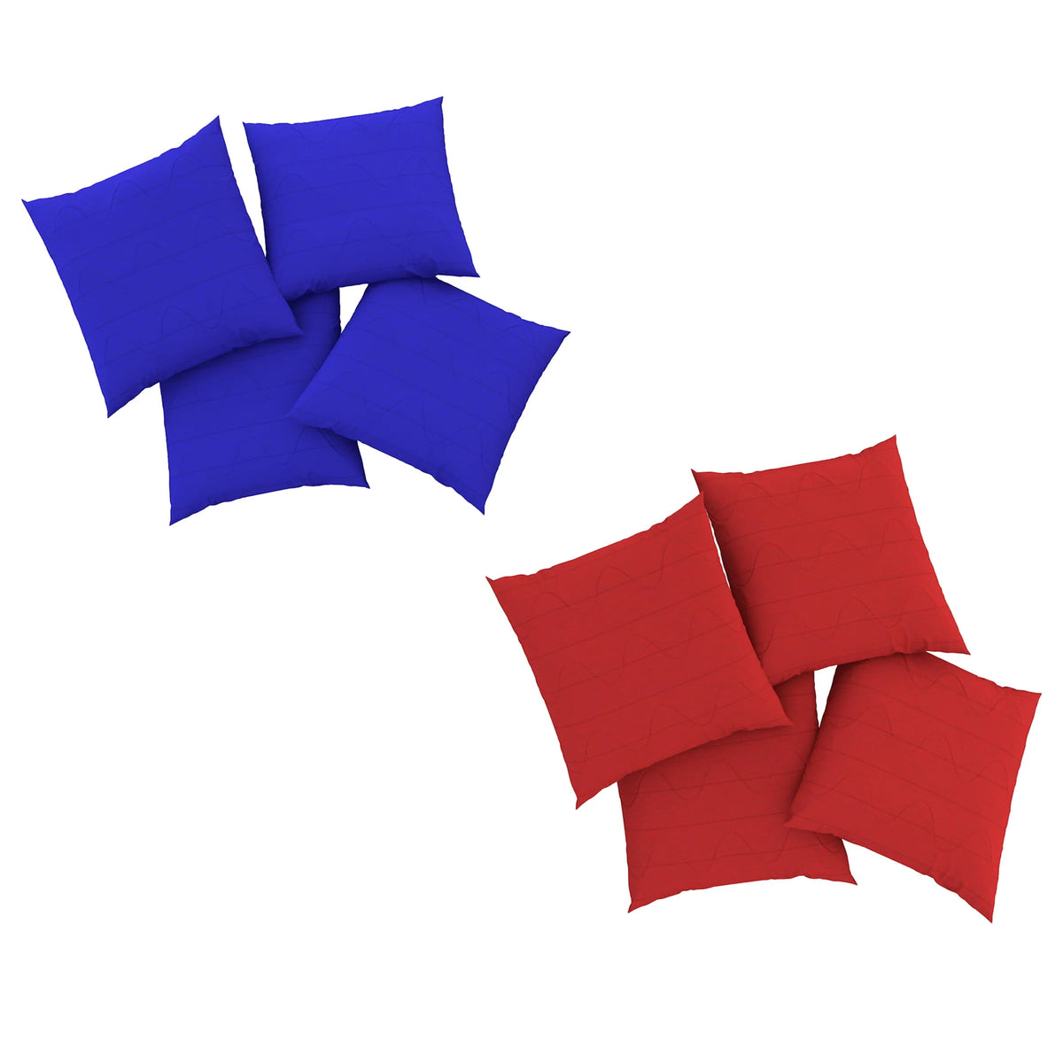Regulation Sized Outdoor Cornhole Boards and Bags K690155