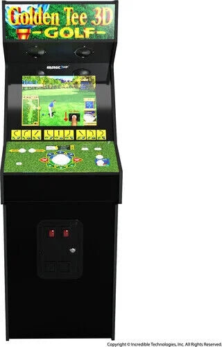Arcade H51243