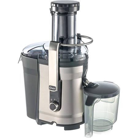Stainless Steel Juicer C922653