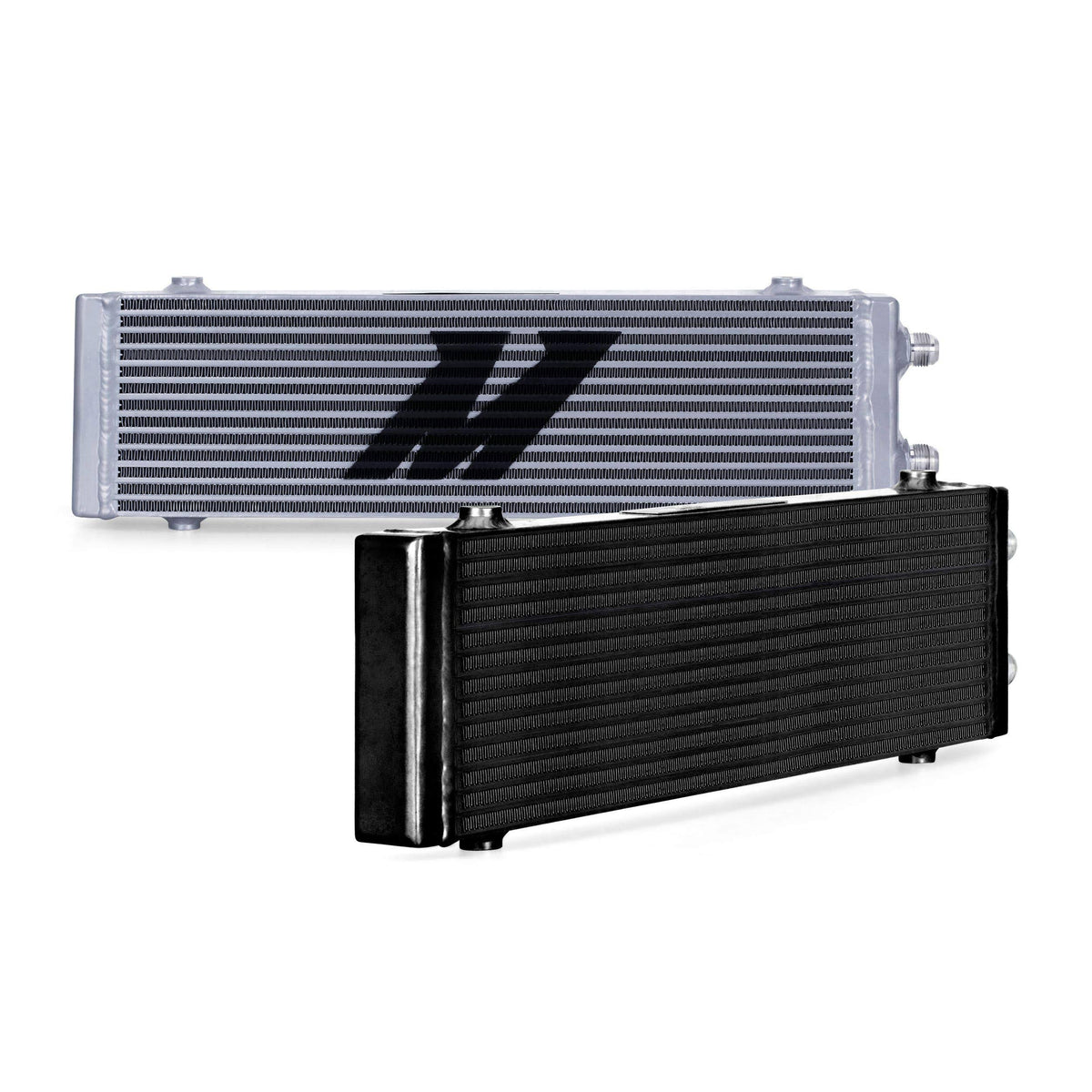 Black Oil Cooler U80622