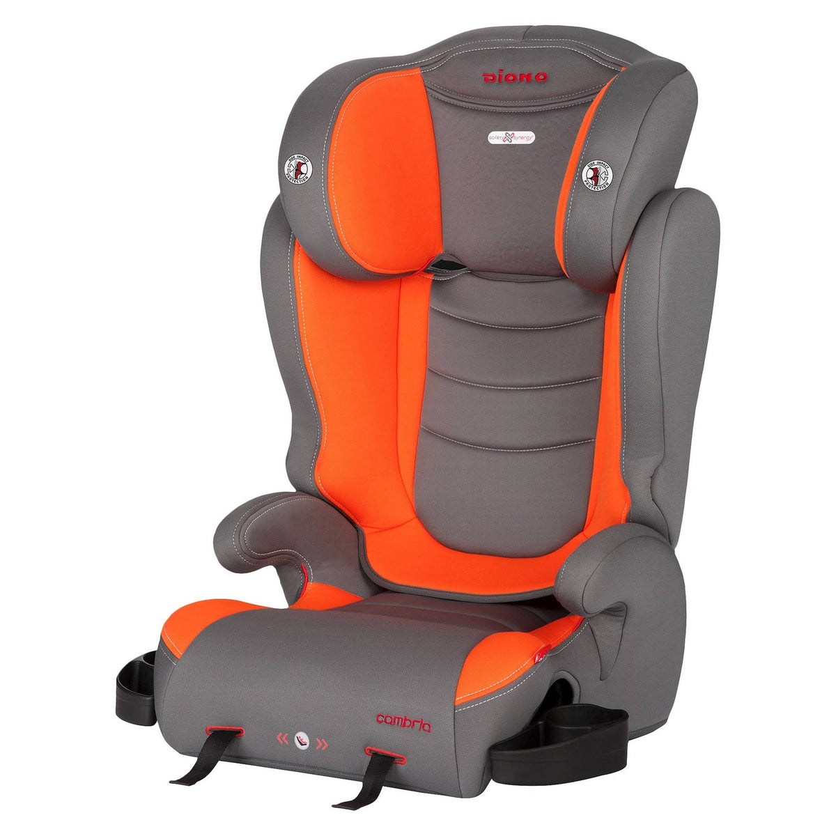 Sunburst Booster Car Seat S96630