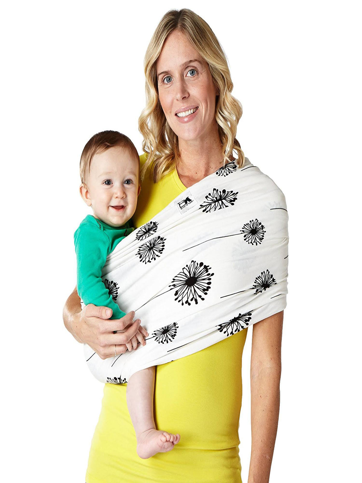 Baby Wrap Carrier - Large O204