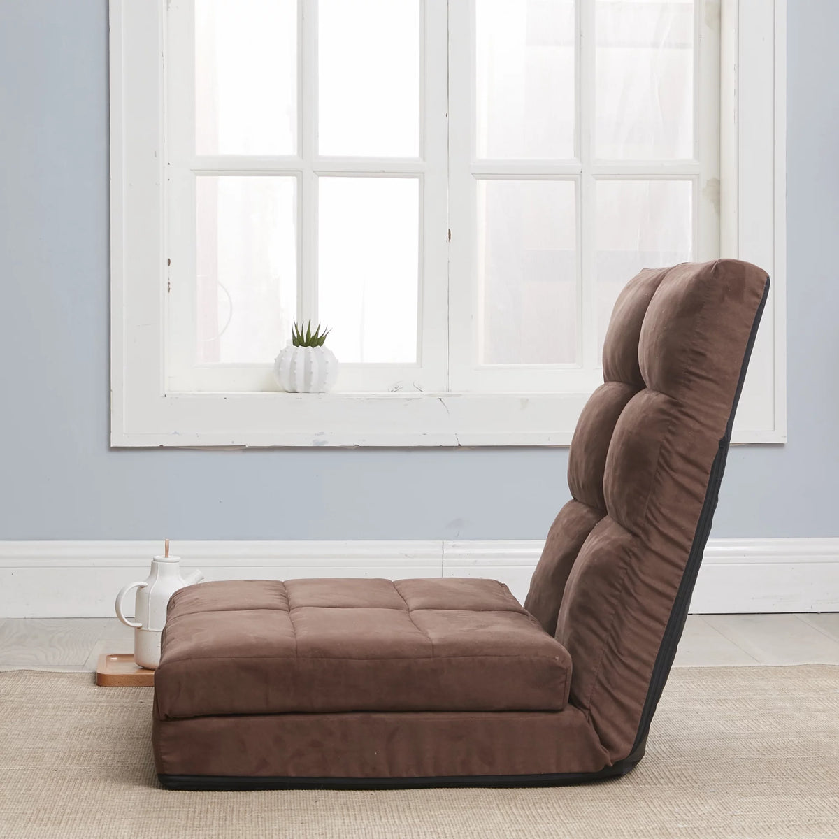 Fold Down Sofa Bed with Pillow X874880