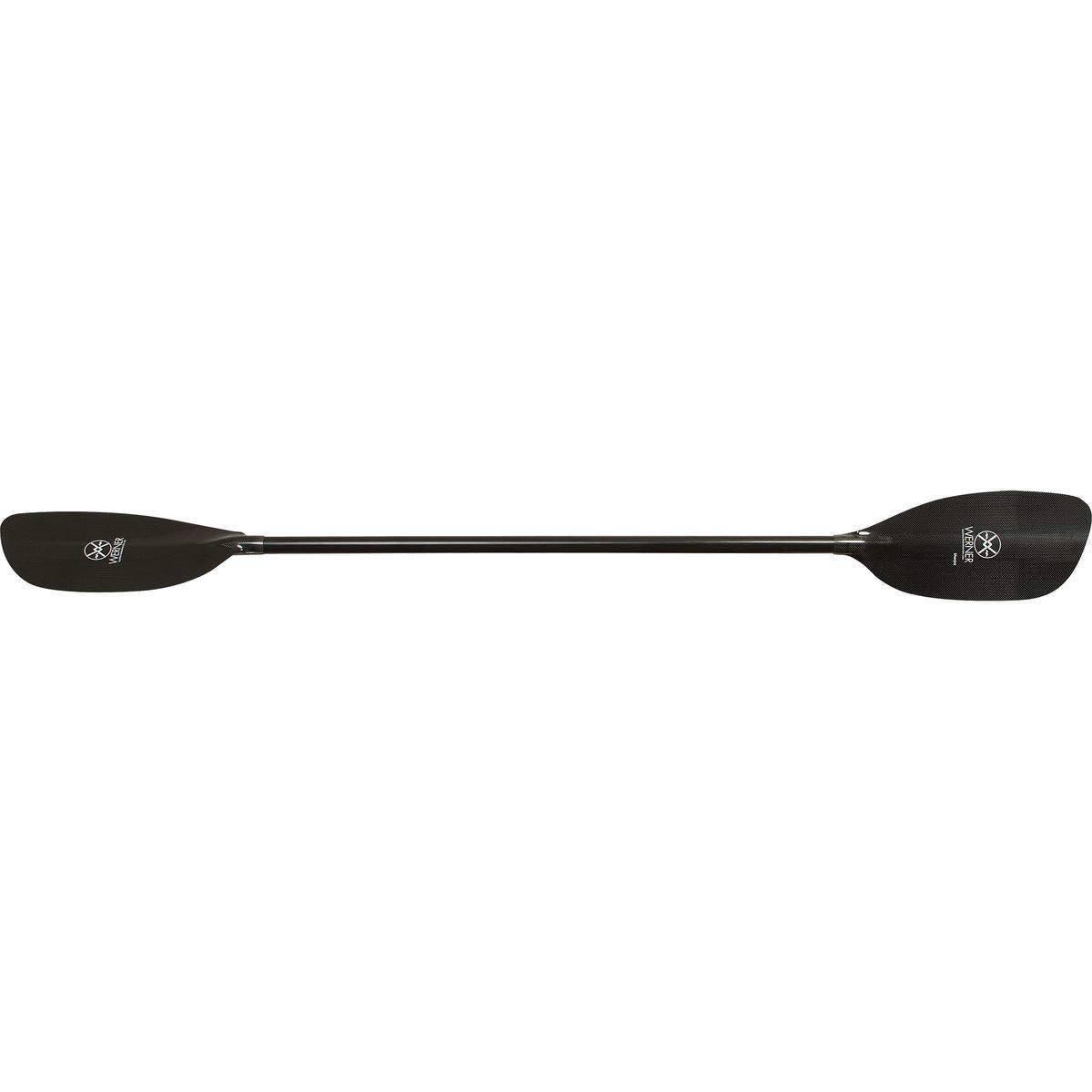 Straight Shaft Carbon Paddle M7552