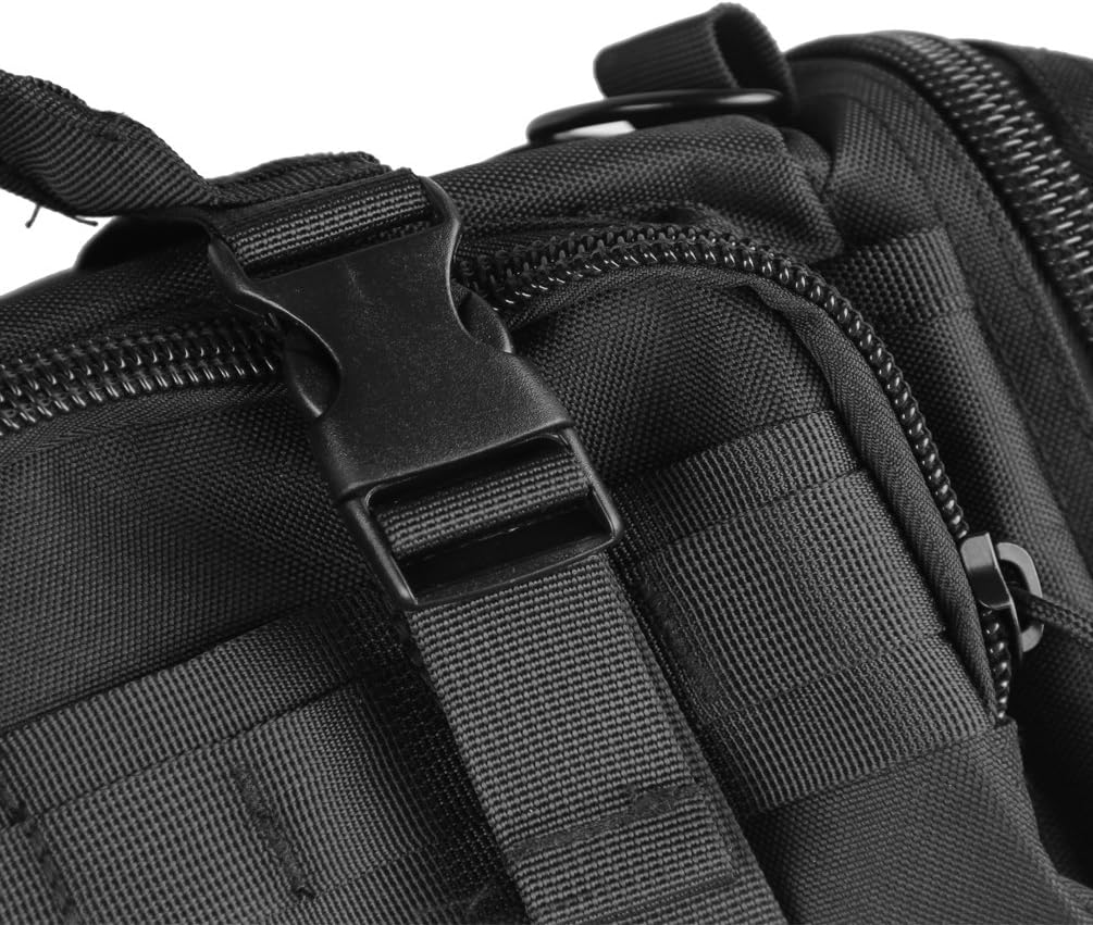 Tailgate Bag Case Cover with Tool Organizer Pockets S6501