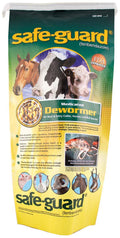 Safe-Guard 0.50% Multi-Species Dewormer I53573