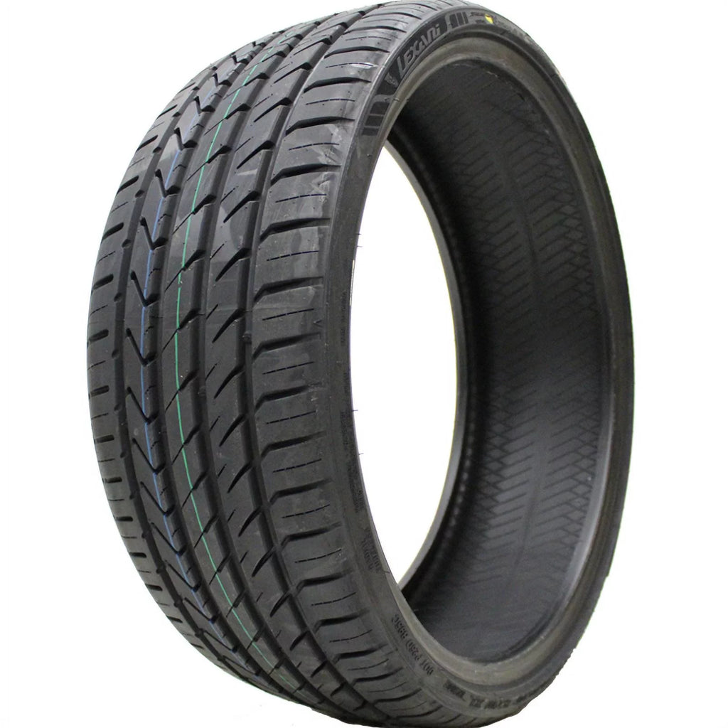 275/30ZR19 96W XL Performance Tire N77377