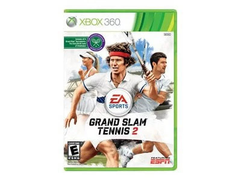 Tennis 2 XBOX 360 S94618