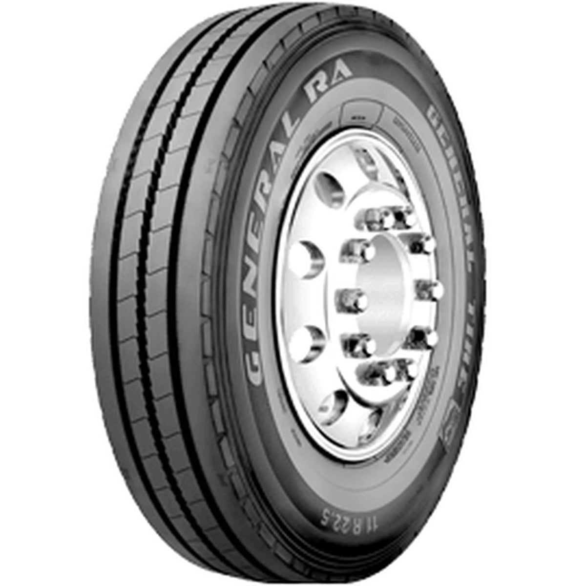 11R24.5 Commercial Tire P4275