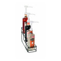 Bottle Organizer Wire Rack V8937