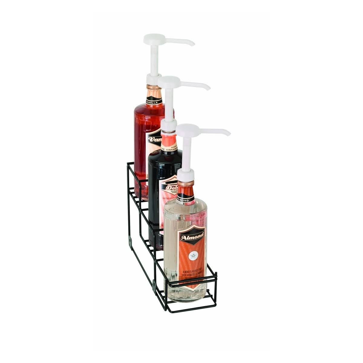 Bottle Organizer Wire Rack V8937