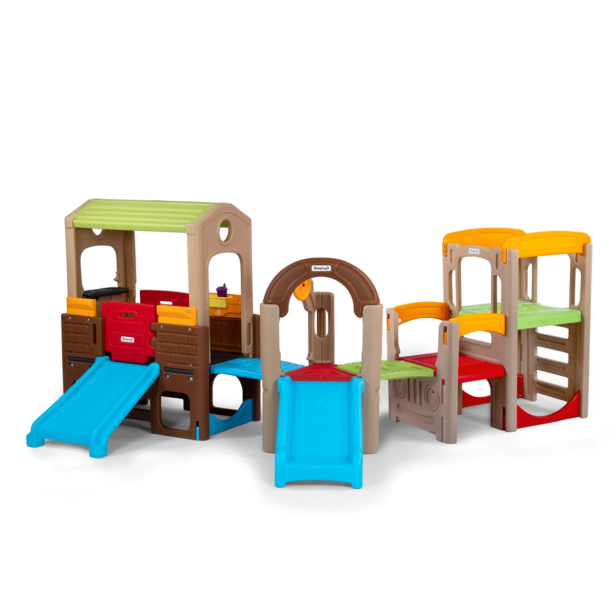 Modular Play System Playhouse O447262