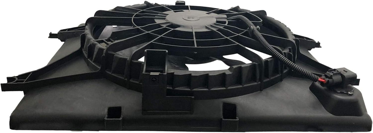 Engine Cooling Fan Assembly for Hyundai Sonata 2.4L Kia Optima 2.4L Y555254