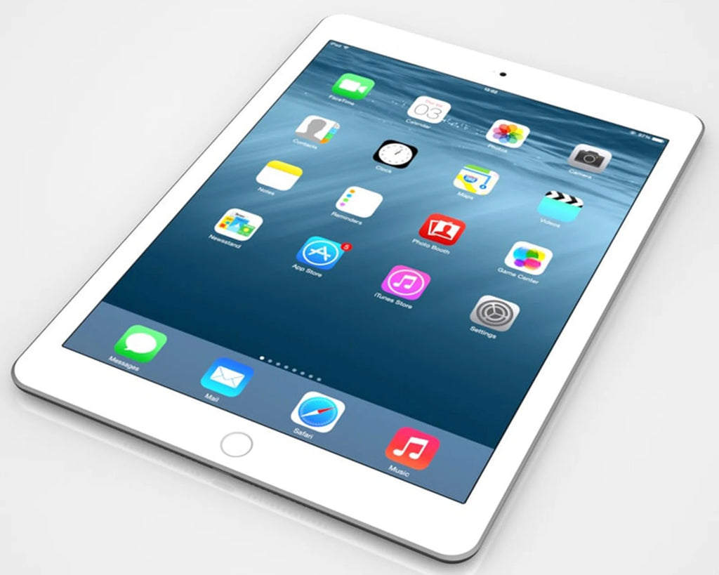 Refurbished Apple iPad Air 64GB Wi-Fi G8285