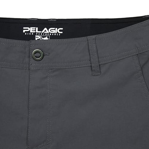 Cargo Hybrid Shorts 20" G34917