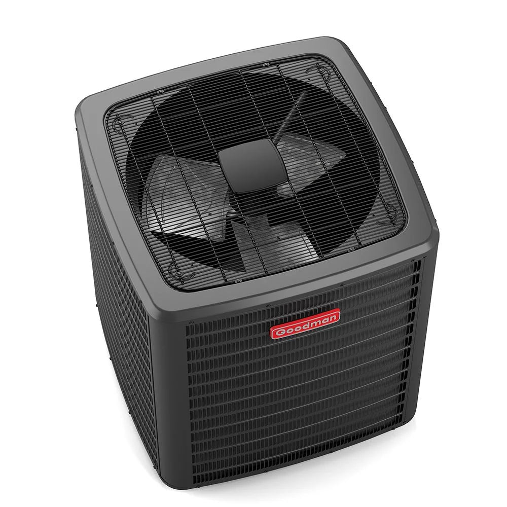 2 Ton 14.3 SEER2 Heat Pump Condenser S488967