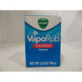 3.53 oz Pack of 5 Topical Cough Suppressant I570